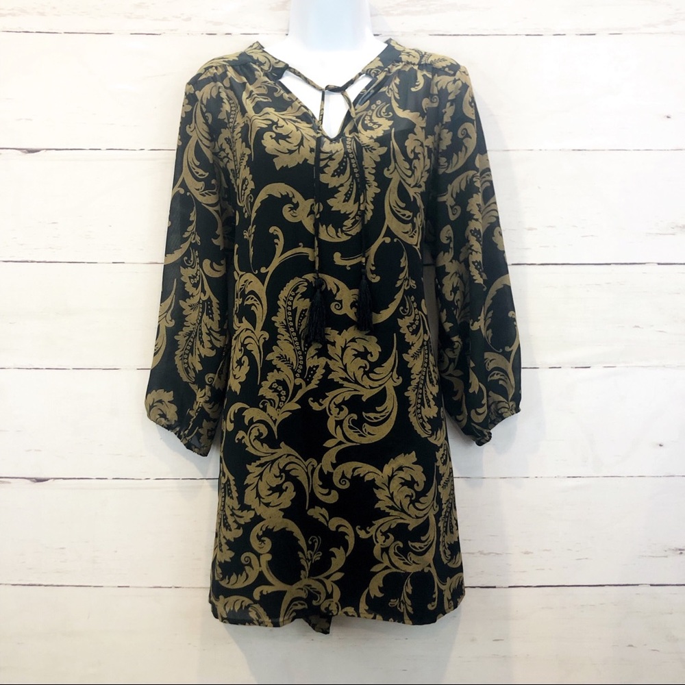 CeCe by Cynthia Steffee Dress